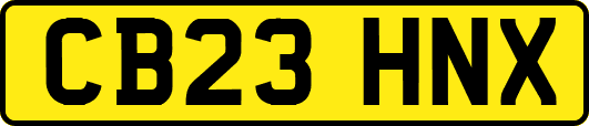 CB23HNX
