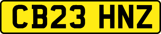 CB23HNZ
