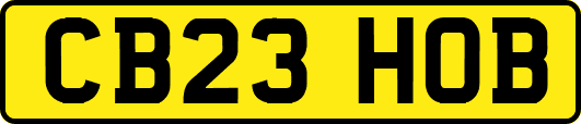 CB23HOB