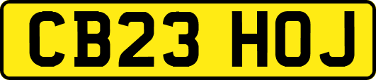 CB23HOJ