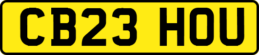 CB23HOU
