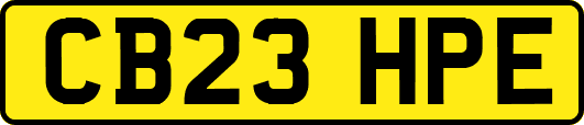 CB23HPE