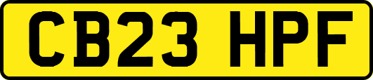 CB23HPF
