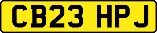 CB23HPJ