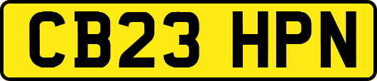 CB23HPN