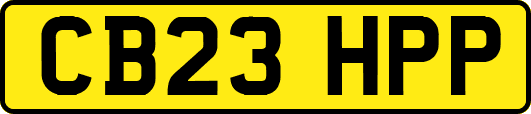 CB23HPP
