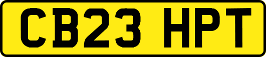 CB23HPT