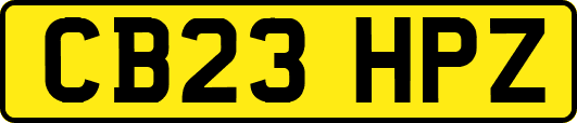 CB23HPZ