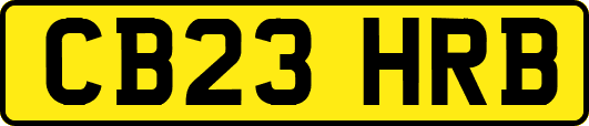 CB23HRB