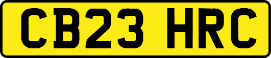 CB23HRC