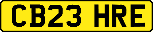 CB23HRE