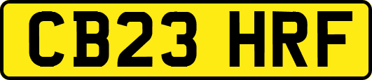 CB23HRF