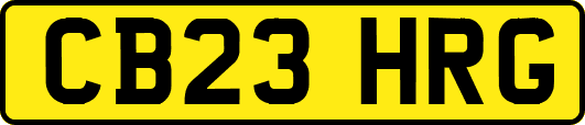 CB23HRG