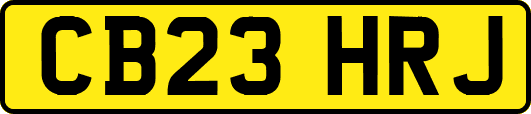 CB23HRJ