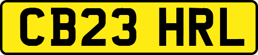 CB23HRL