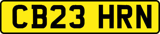 CB23HRN