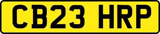 CB23HRP