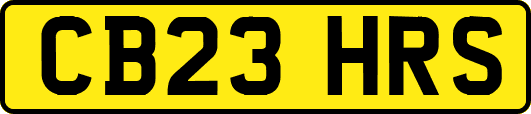 CB23HRS