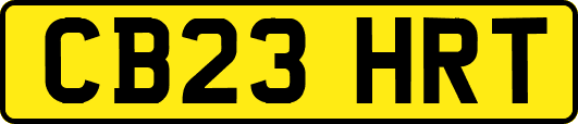 CB23HRT