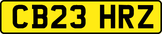 CB23HRZ