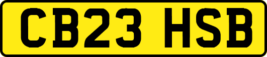CB23HSB