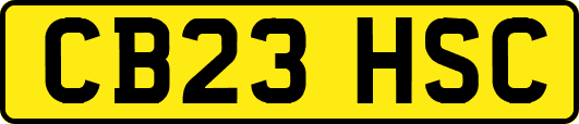 CB23HSC