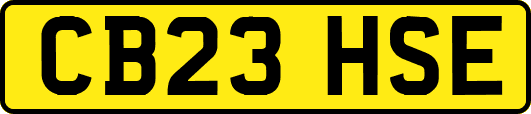 CB23HSE