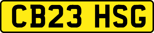 CB23HSG