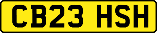 CB23HSH