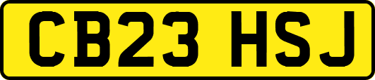 CB23HSJ