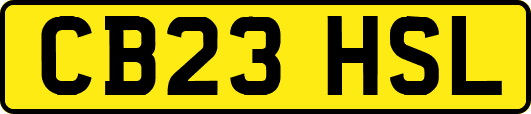 CB23HSL