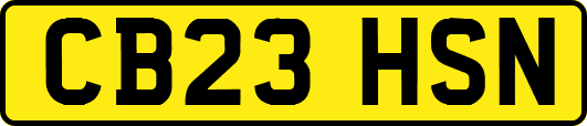 CB23HSN