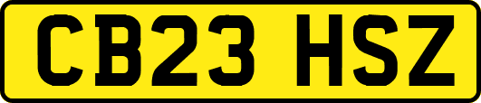 CB23HSZ