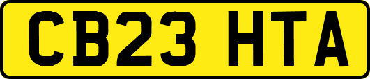 CB23HTA