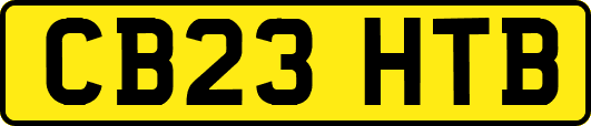 CB23HTB
