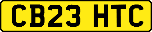 CB23HTC