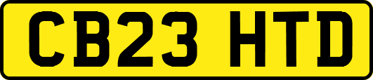 CB23HTD