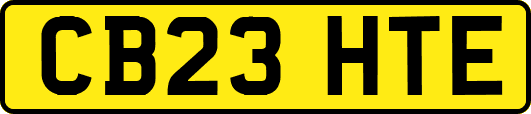 CB23HTE