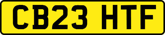 CB23HTF