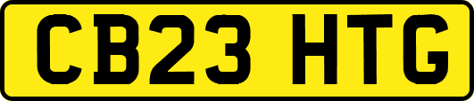 CB23HTG