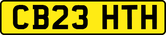 CB23HTH