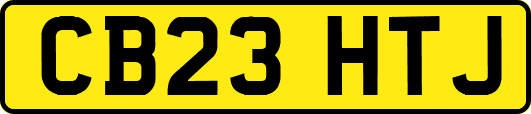 CB23HTJ