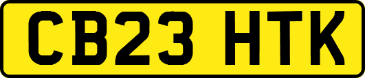CB23HTK