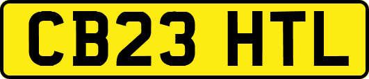 CB23HTL