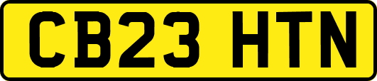 CB23HTN