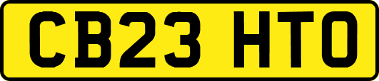 CB23HTO