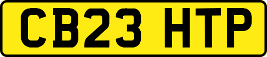 CB23HTP