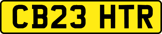 CB23HTR