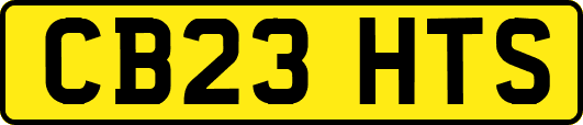 CB23HTS