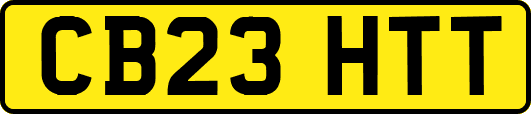 CB23HTT